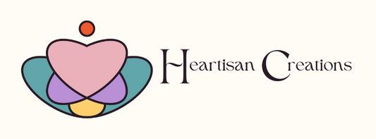 Heartisan Creations Digital Gift Card